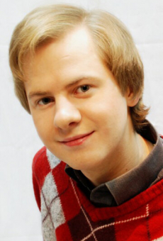 Георгий Сивохин