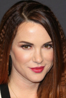 Дэннил Эклс