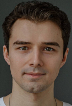 Илья Клычев