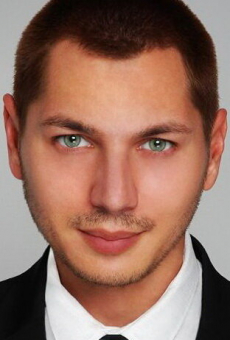 Никита Боголюбов