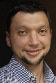 Валерий Семенов