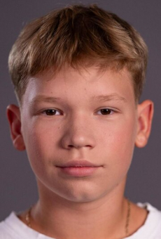 Марк Александров