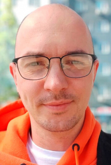 Сергей Тейфель