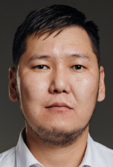 Иван Шамаев