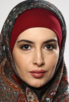 Сара Бараках