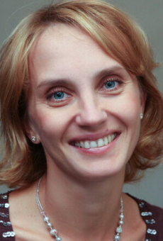 Анна Коршук