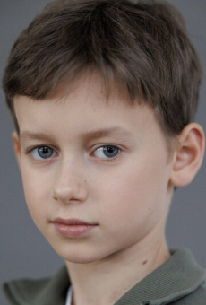 Платон Воинов