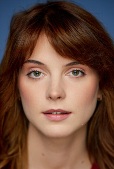 Ольга Горбунова