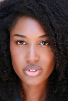 Эмбер Шена Уильямс