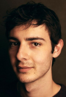 Рори Уолтон-Смит