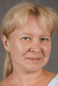 Юлия Абрамова