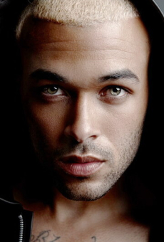 Дон Бенжамин