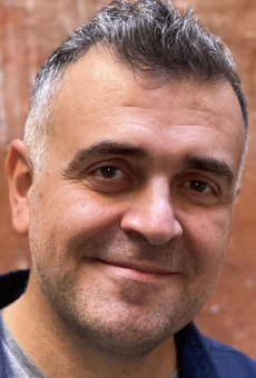 Эрик Назарян