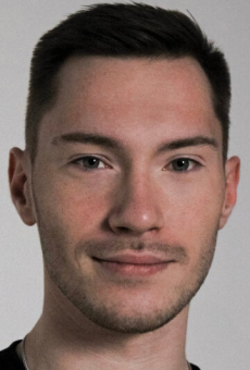 Филипп Белов