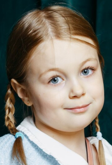 Варвара Куприна