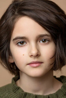 Bianca Berry Tarantino