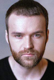 Михаил Волков