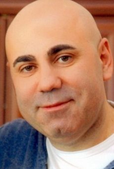 Иосиф Пригожин