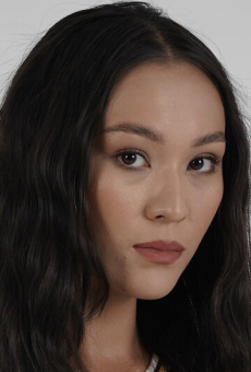 Арина Исакова