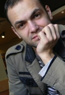 Вадим Ватагин