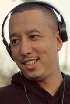 Дамир Тастембеков