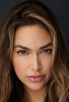 Maria Camila Giraldo