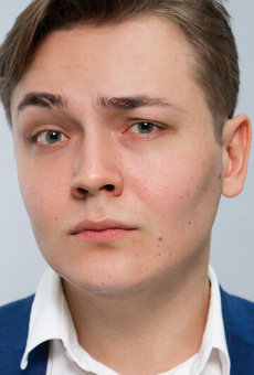 Ильнур Ганиев