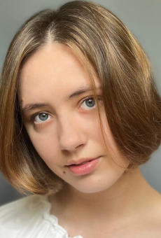 Екатерина Сурова