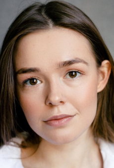 Серафима Ковальчук