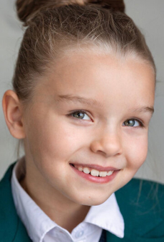 Марта Евстигнеева