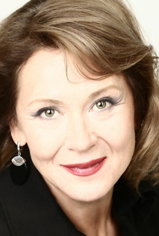 Светлана Потанина