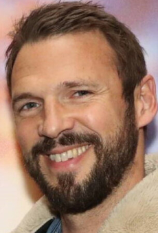 Питер Эмбрехтс