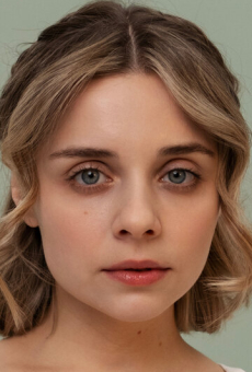 Мария Лустина