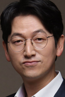 Ким Сон-иль