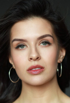 Ольга Паламарчук