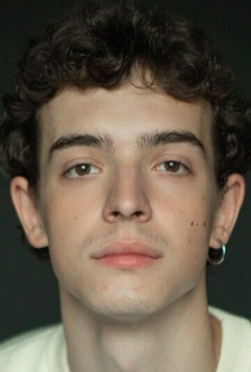 Константин Большаков