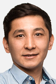 Нуржан Еркинулы