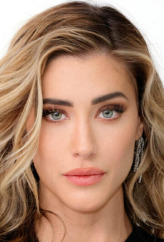 Джессика Серфати