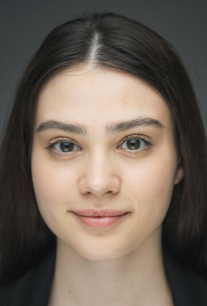 Анастасия Ермошина