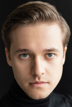 Никита Лысенко