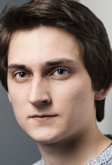 Сергей Волков