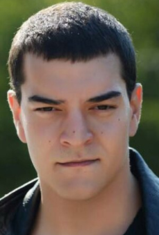 Чагры Шенсой