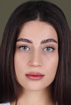 Анна Манучарян