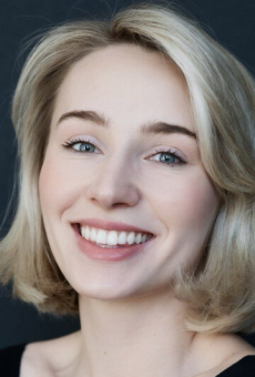 Ольга Гадомская