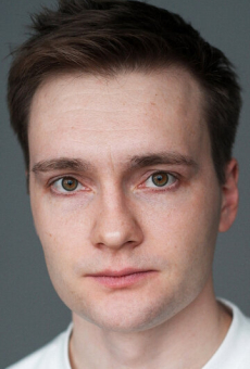 Иван Ушанов