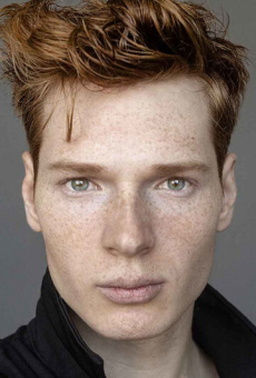 Иван Березовский