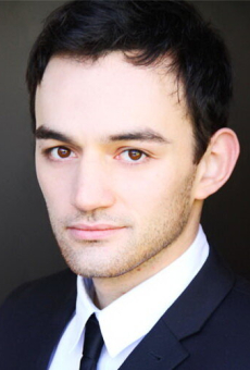 Джордан Селвин