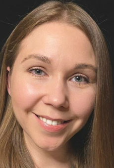 Анастасия Гайворонская