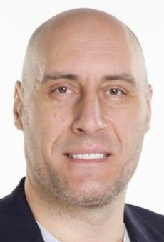 Павел Подкользин