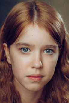 Мария Верхова